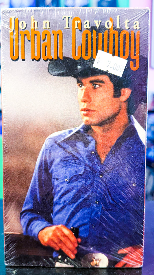 Urban Cowboy