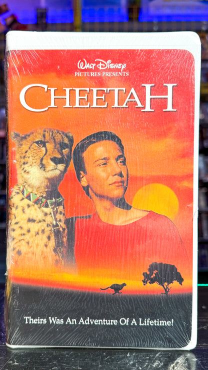 Cheetah