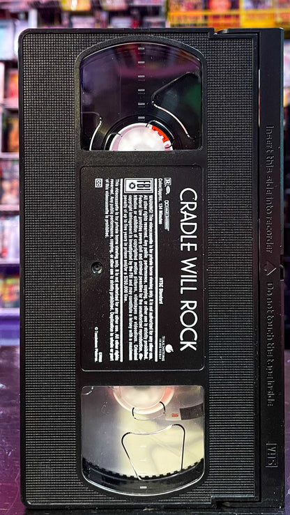 Cradle Will Rock