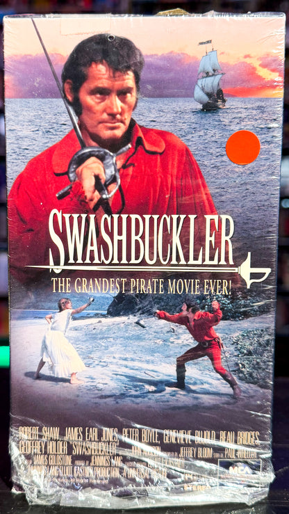 Swashbuckler