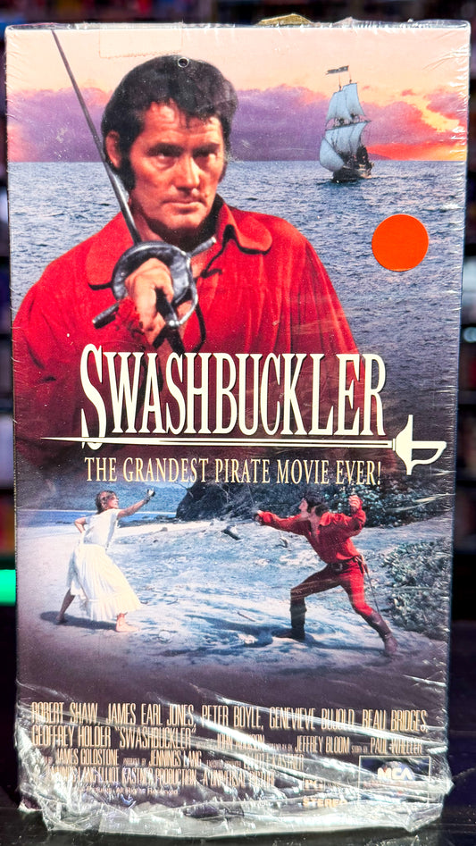 Swashbuckler