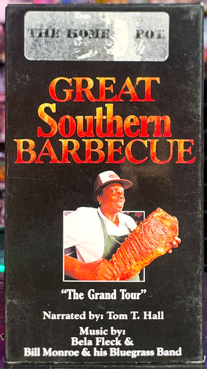 Great Southern Barbecue