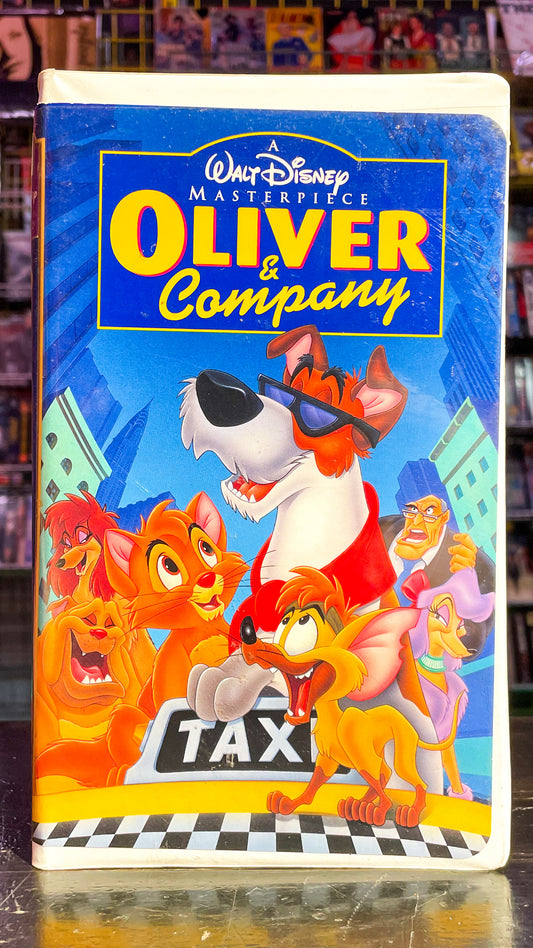 Oliver & Company