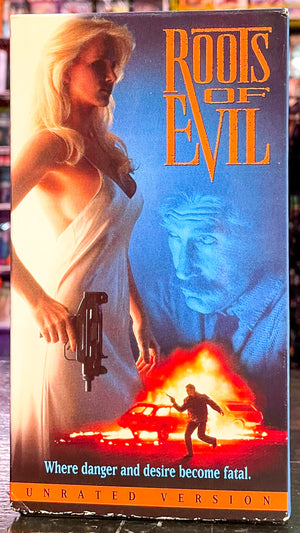Roots Of Evil