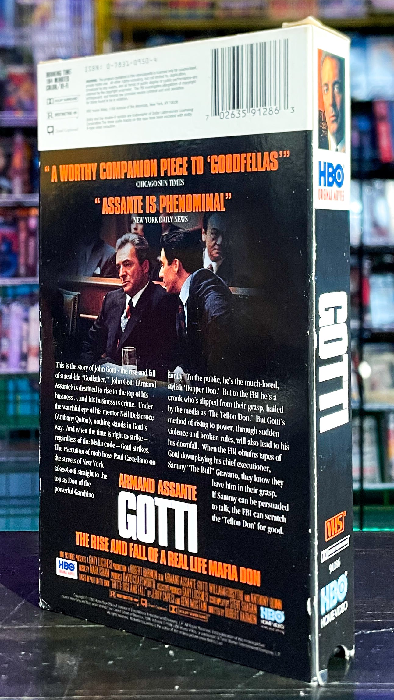 Gotti