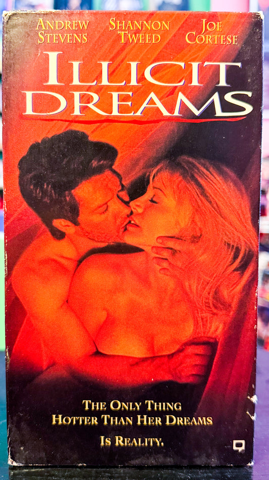 Illicit Dreams