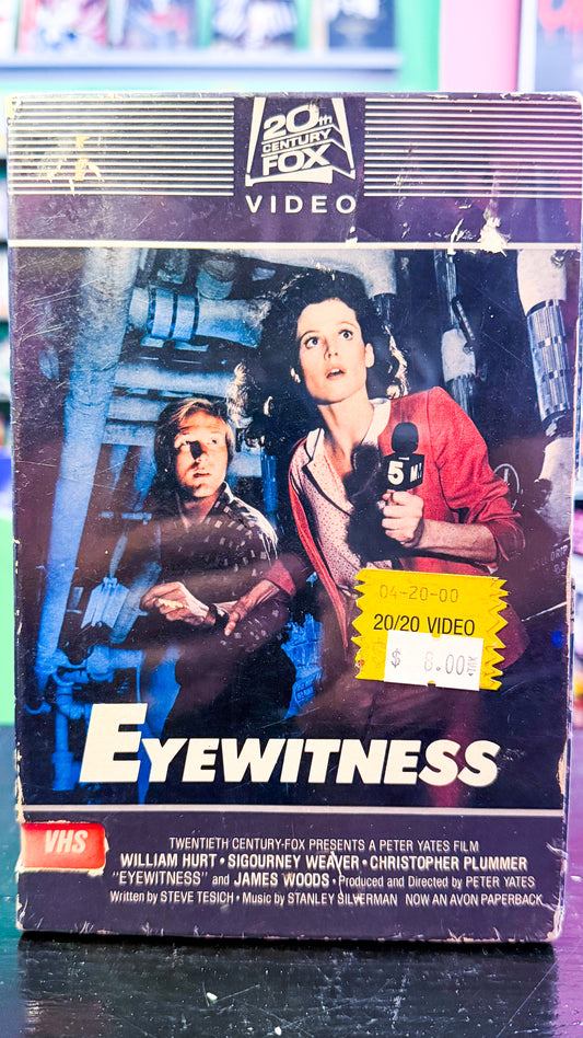 Eyewitness