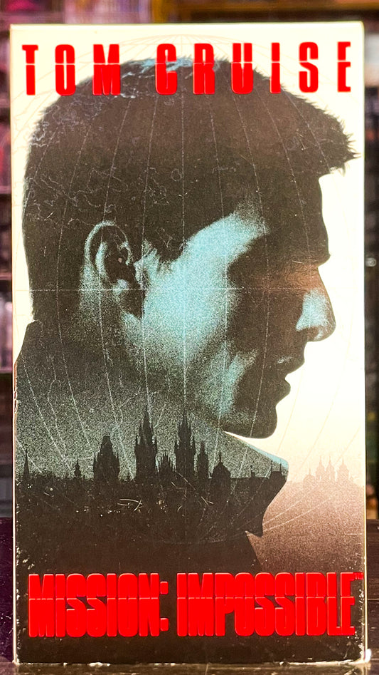 Mission: Impossible