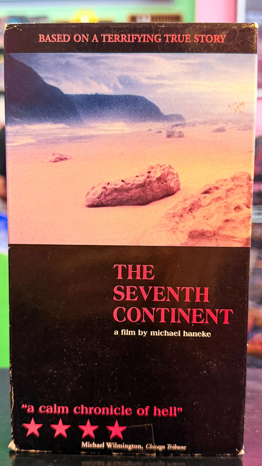 The Seventh Continent
