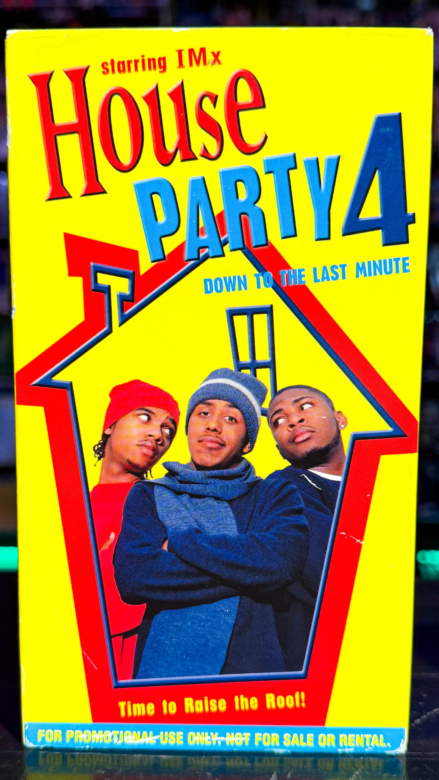 House Party 4