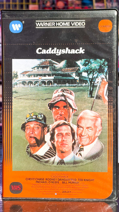 Caddyshack