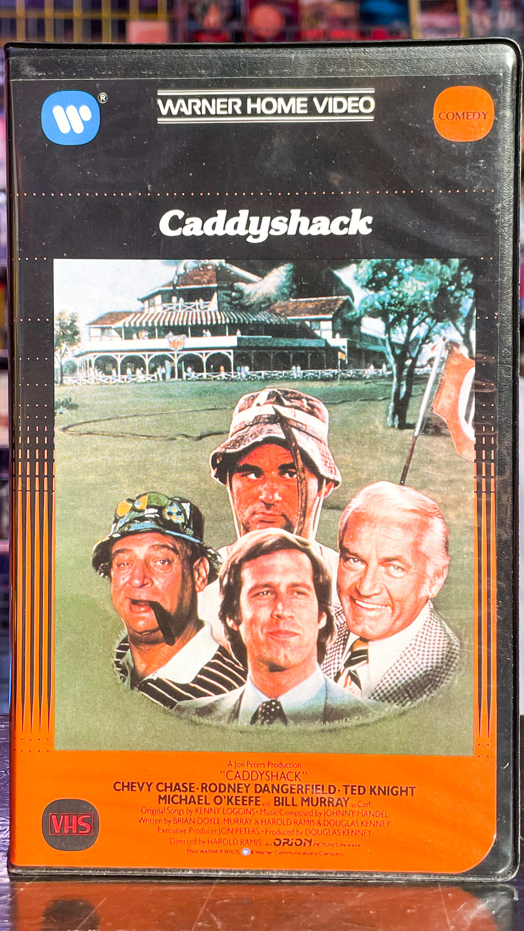 Caddyshack