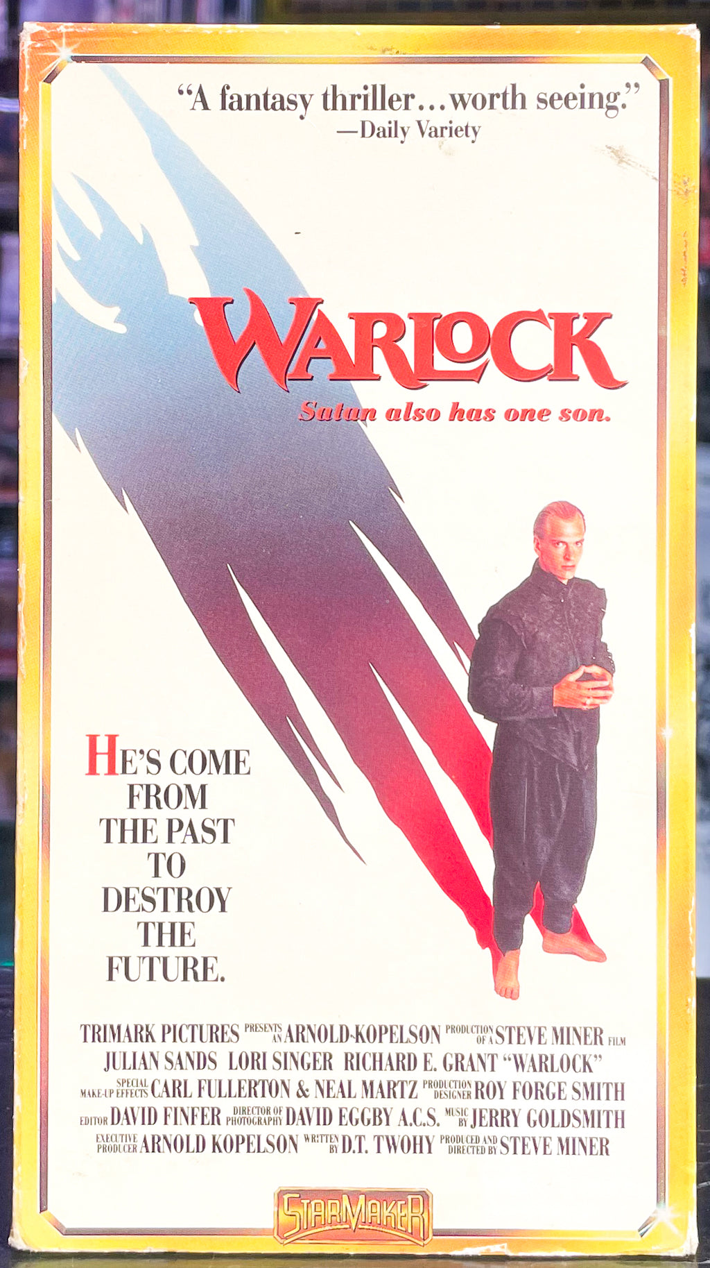 Warlock