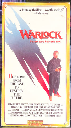 Warlock
