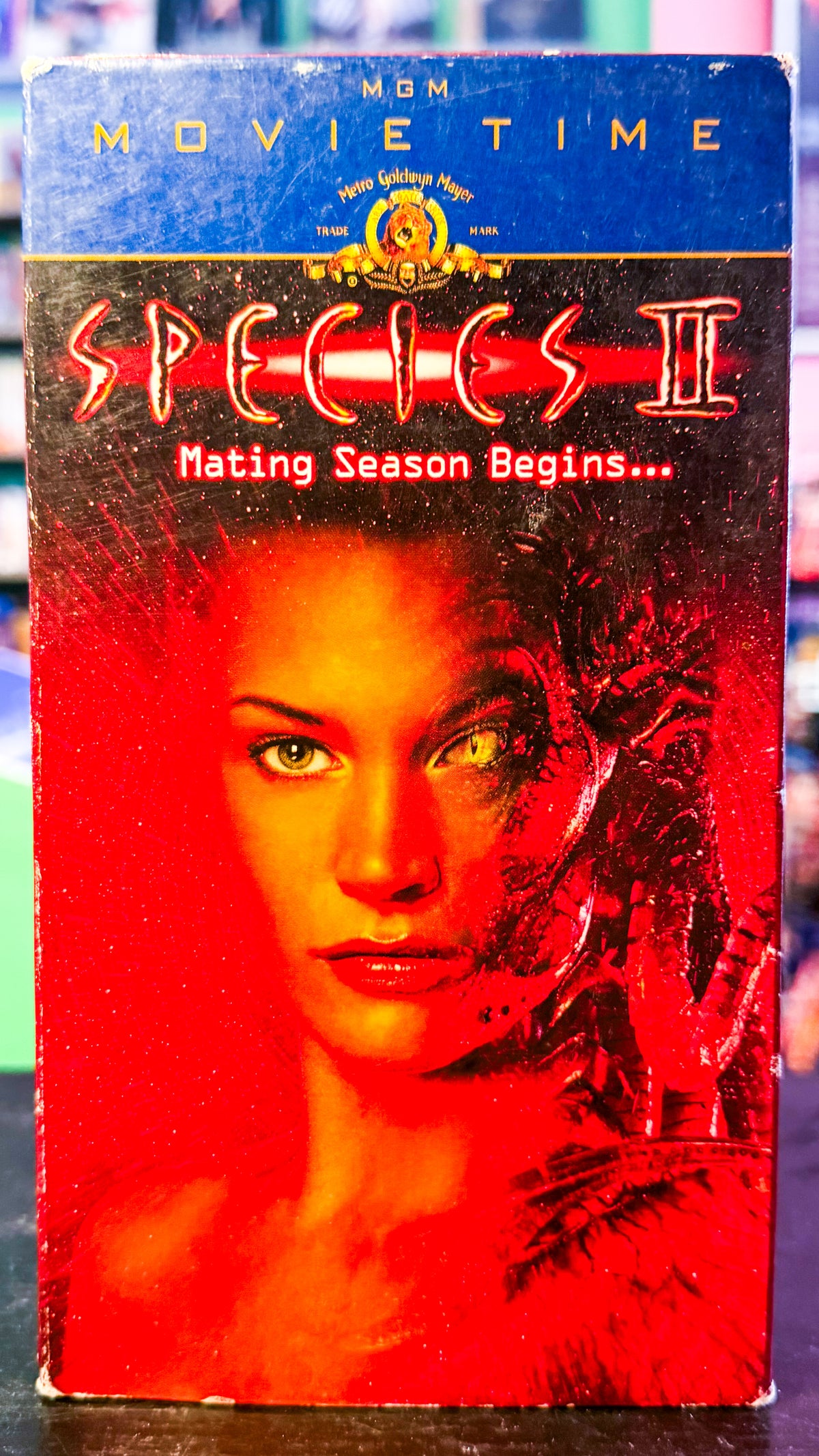 Species 2