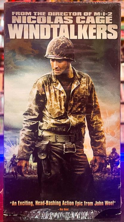 Windtalkers