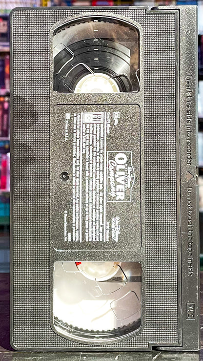 Oliver & Company