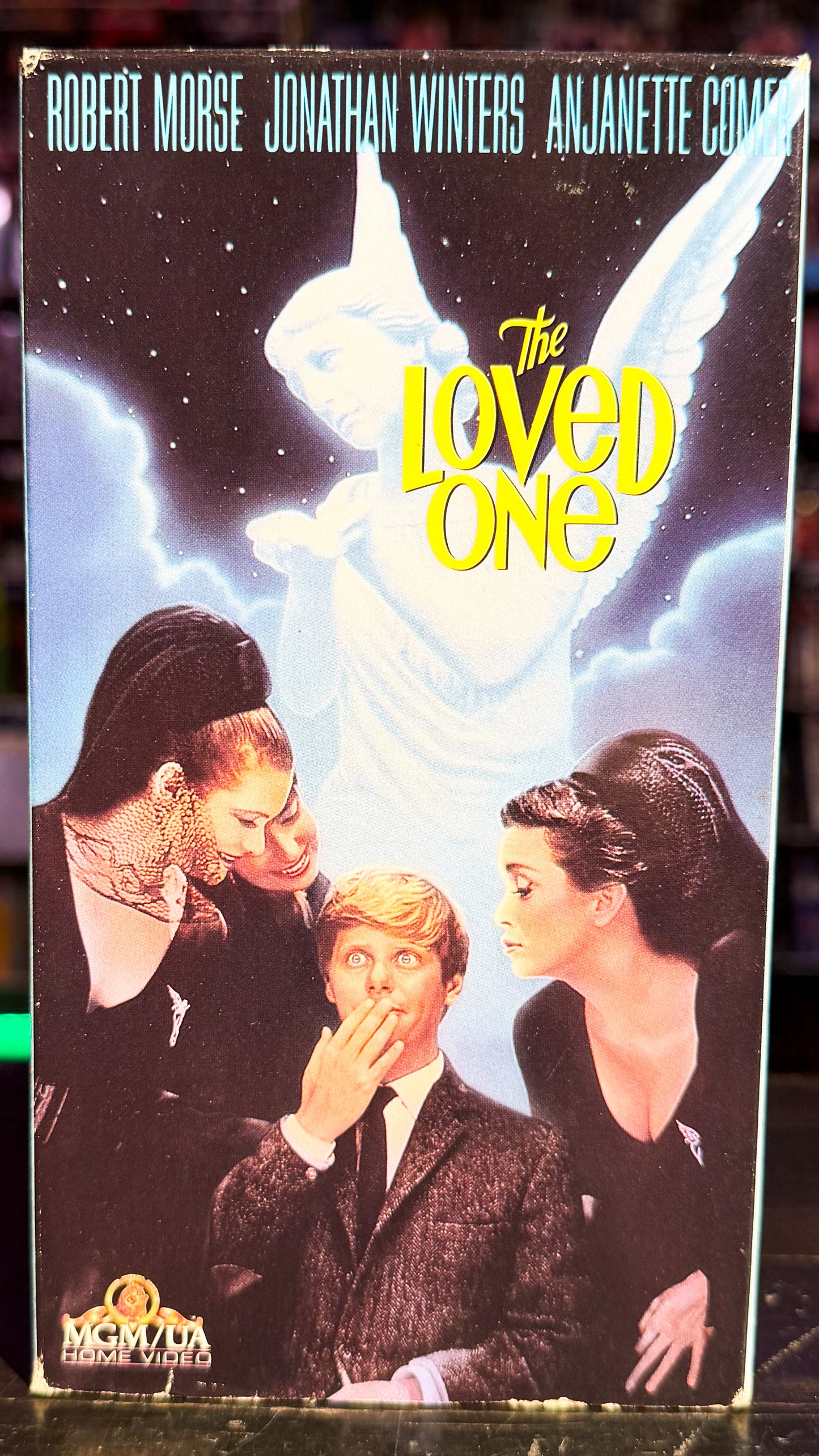 The Loved One
