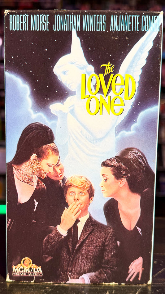 The Loved One