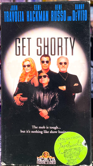 Get Shorty
