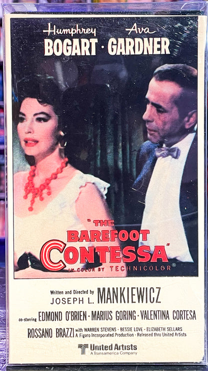 The Barefoot Contessa