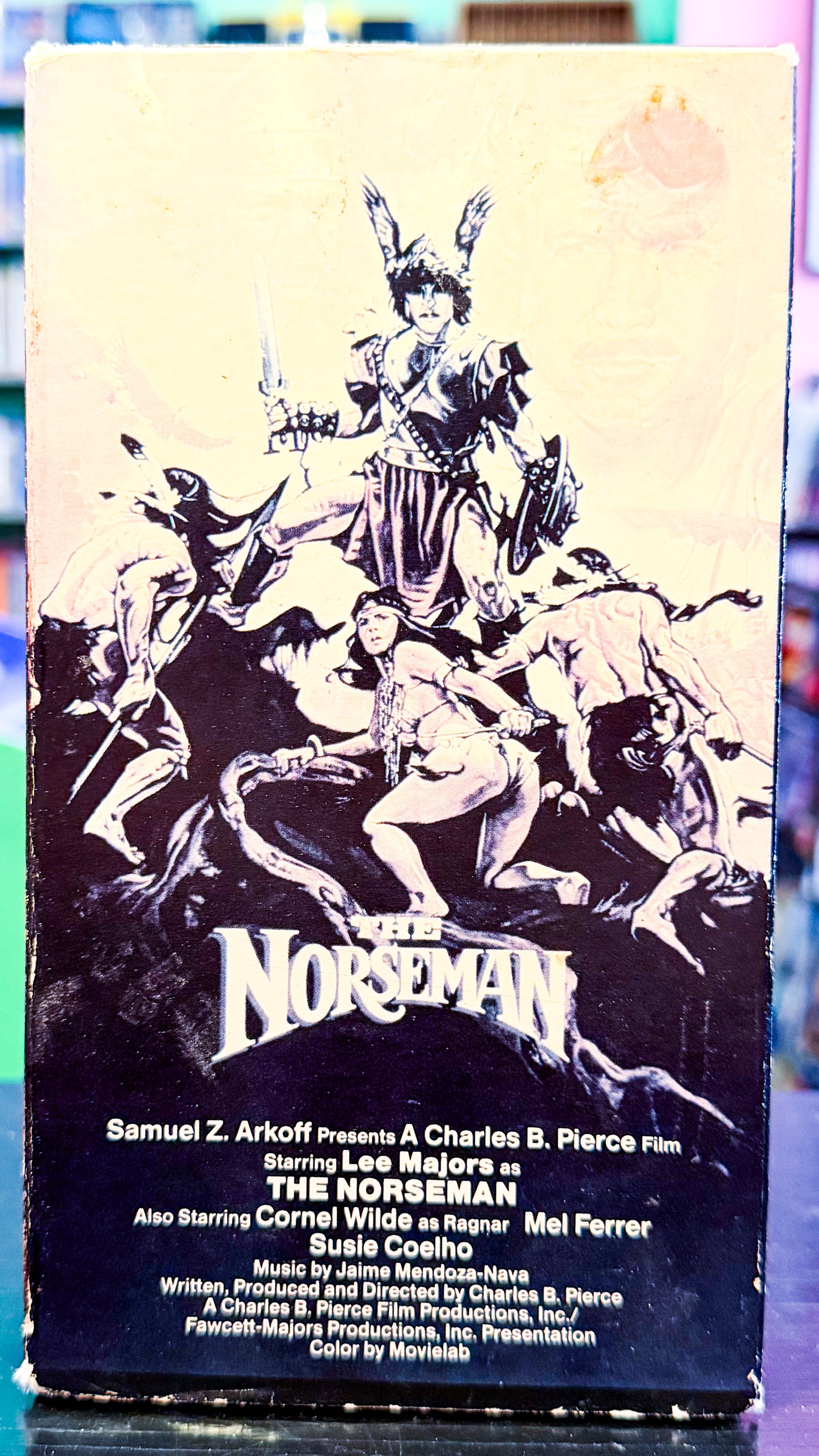 The Norseman