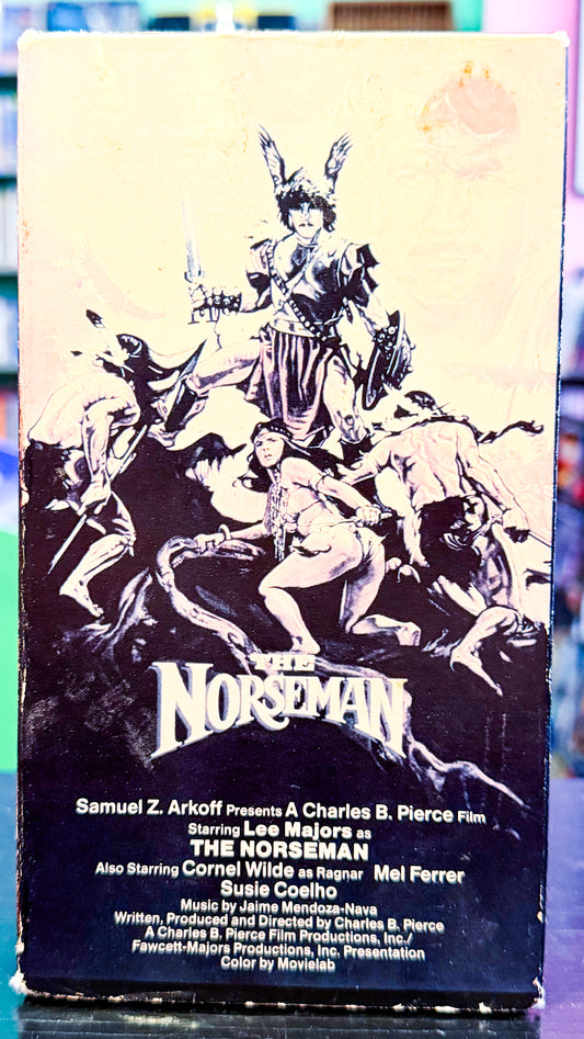 The Norseman