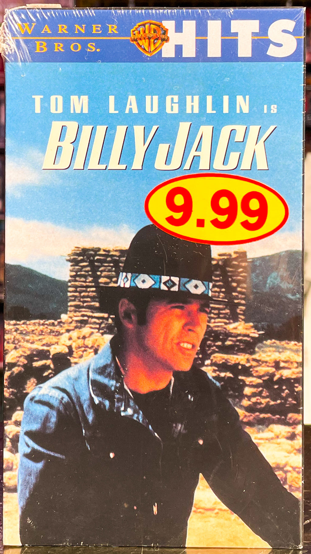 Billy Jack
