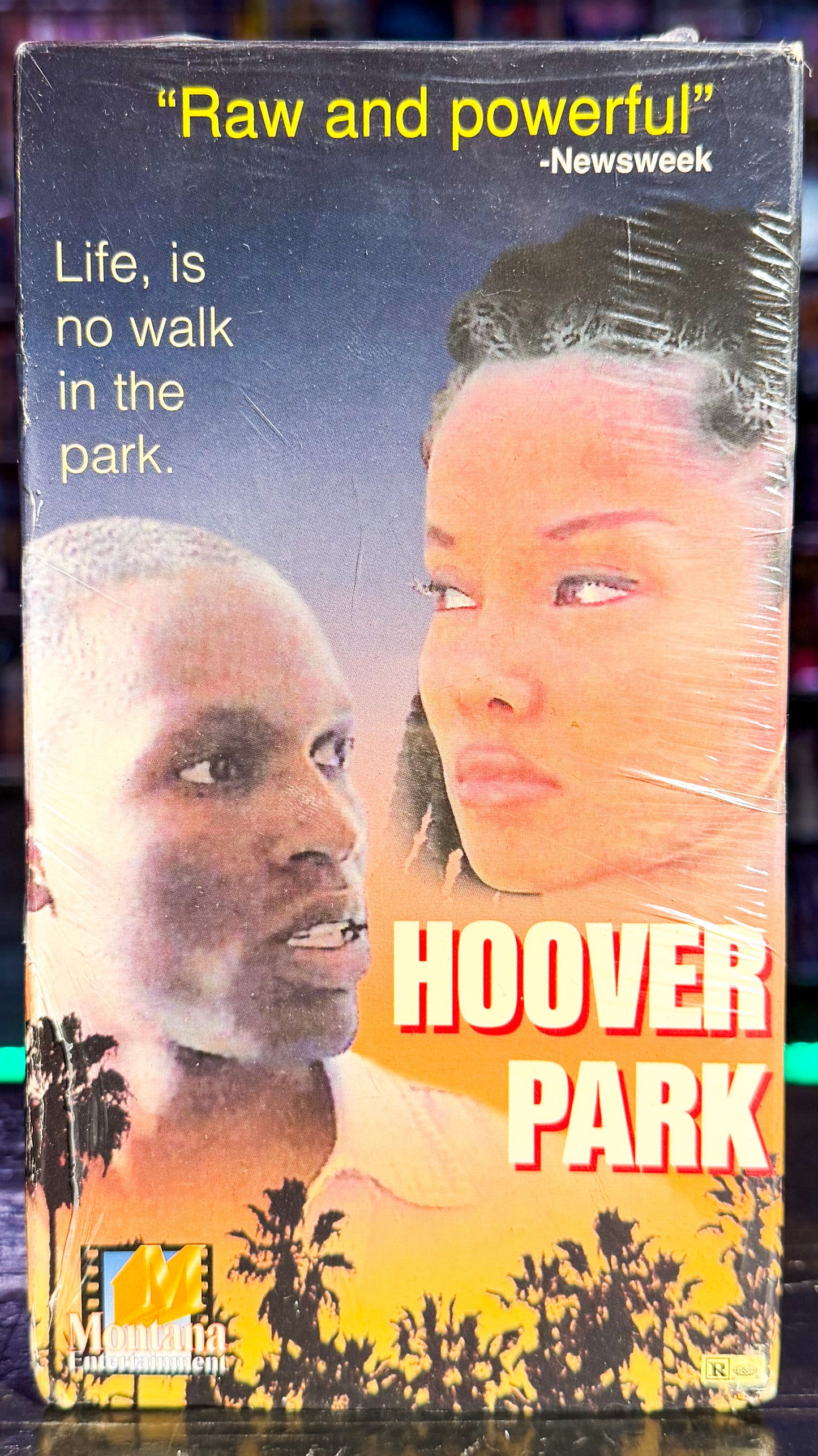 Hoover Park