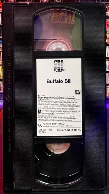 Buffalo Bill