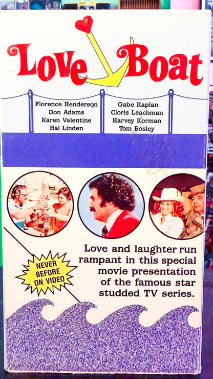 Love Boat