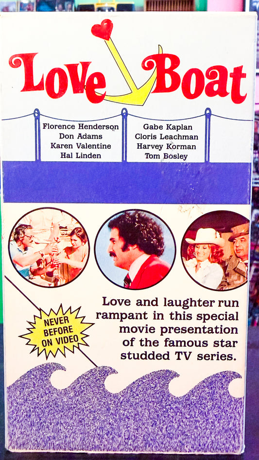 Love Boat