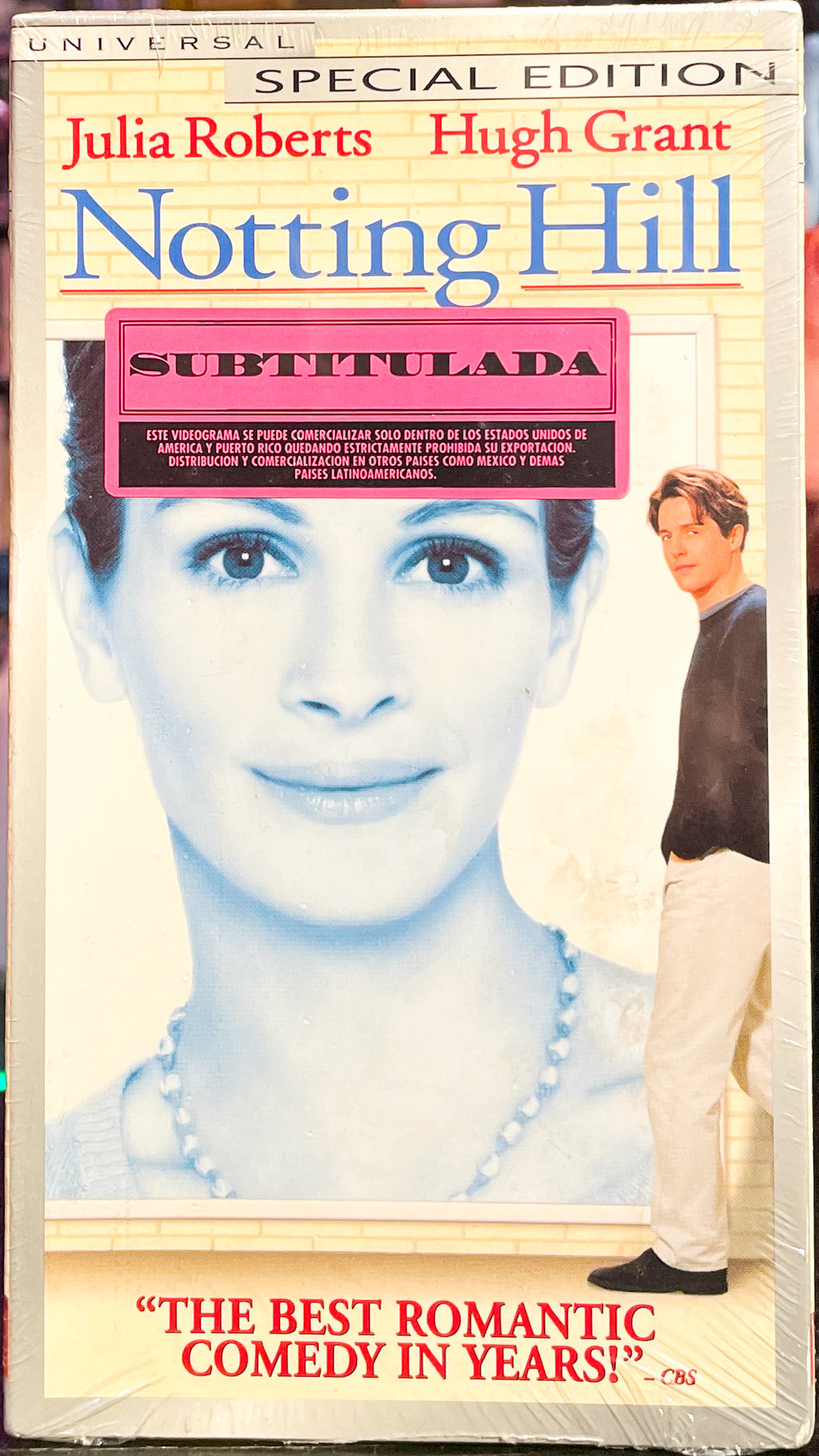 Notting Hill