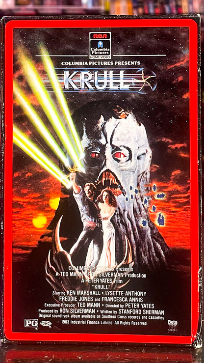 Krull (BETA)
