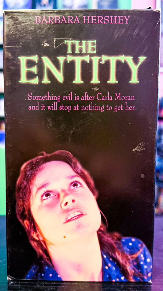 The Entity