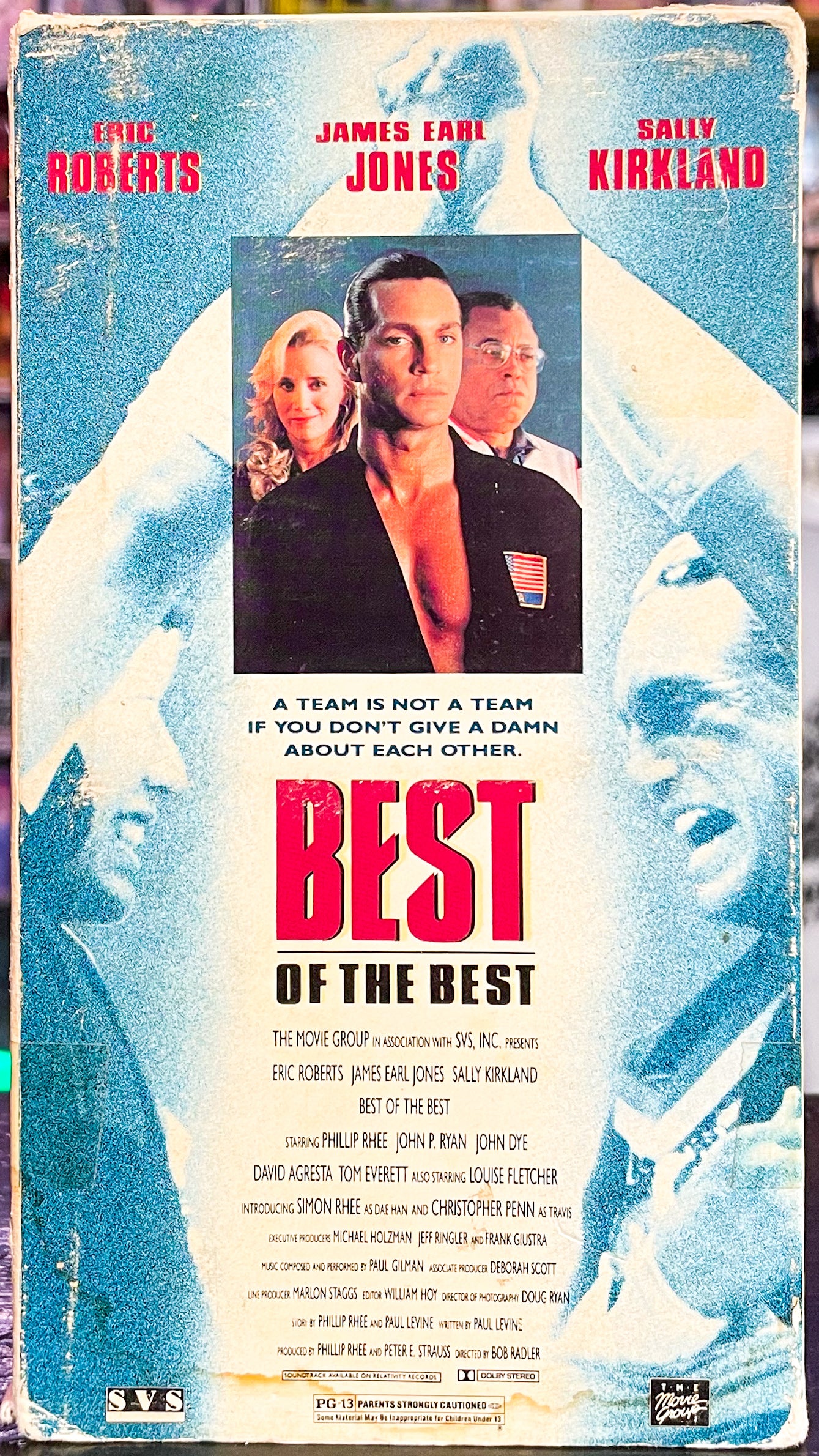 Best Of The Best