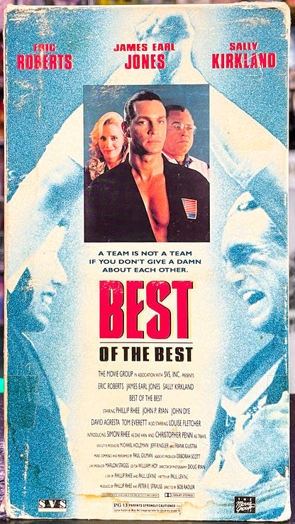 Best Of The Best
