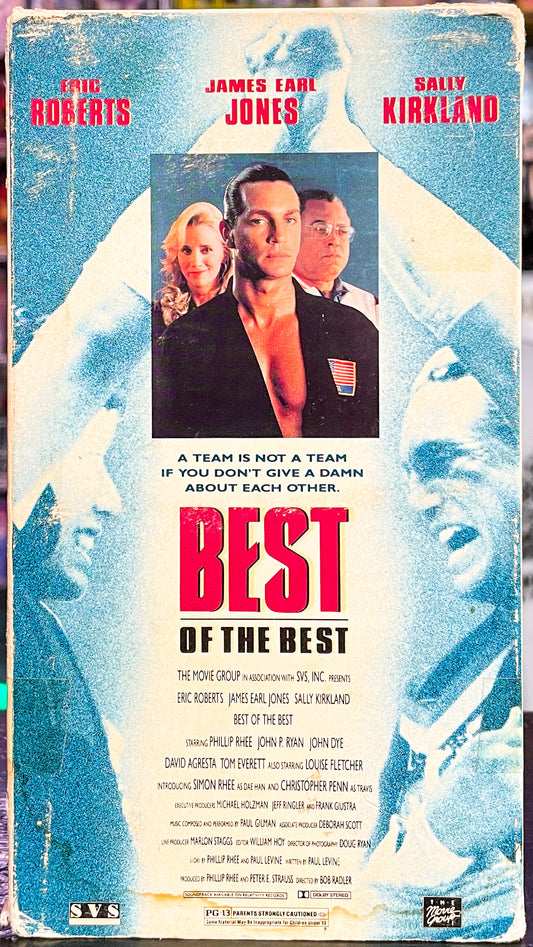 Best Of The Best