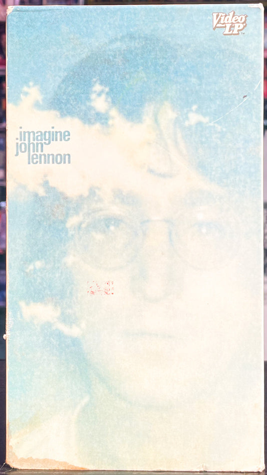 John Lennon - Imagine