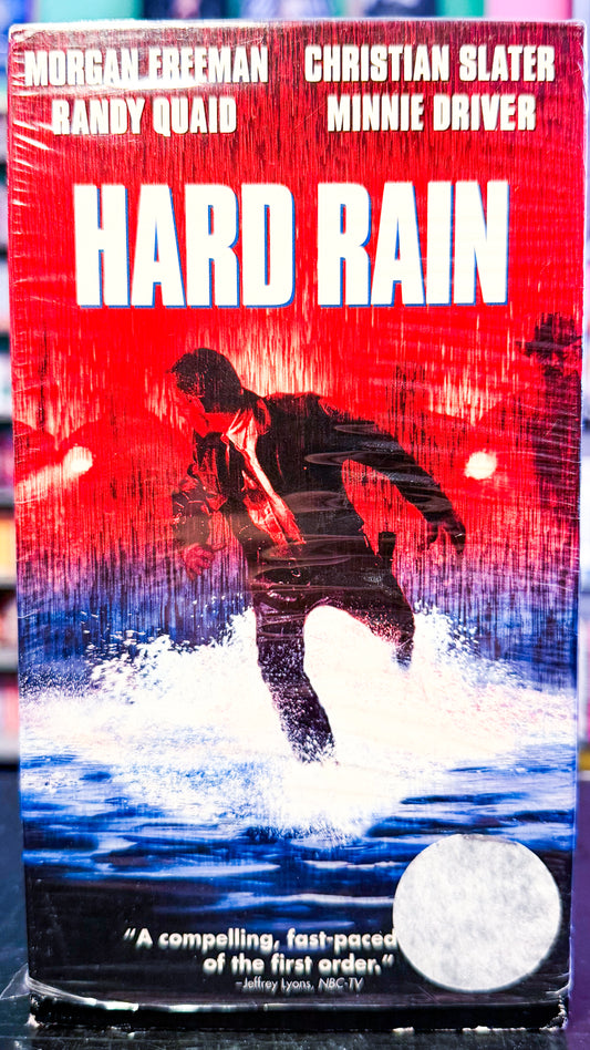 Hard Rain