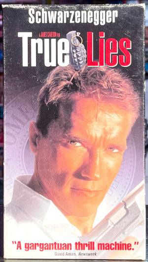 True Lies