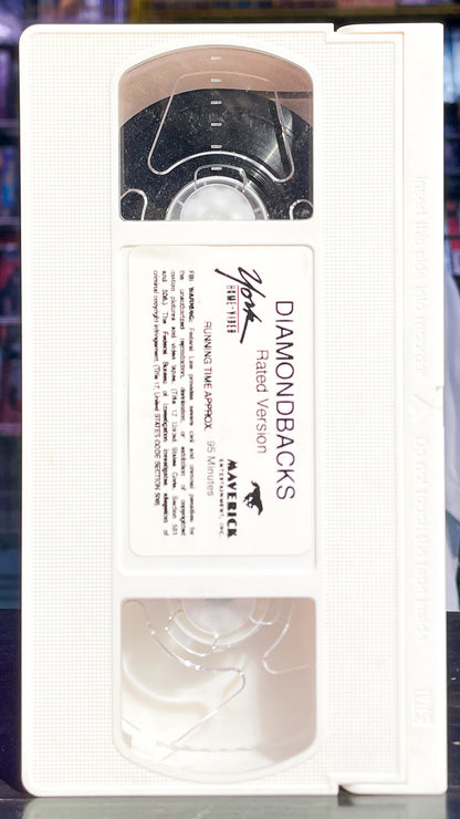 Diamondbacks