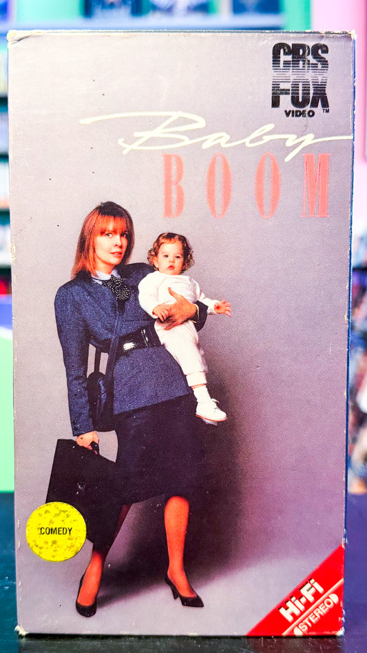 Baby Boom
