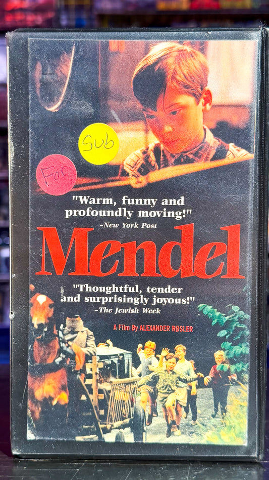 Mendel