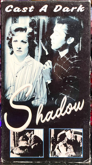 Cast A Dark Shadow