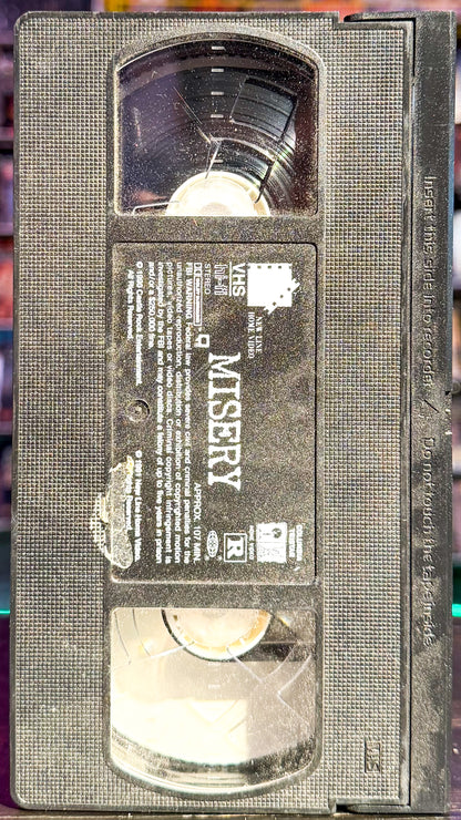 Misery