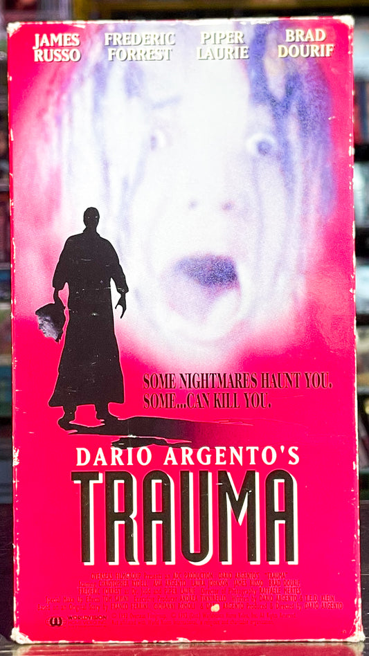 Trauma