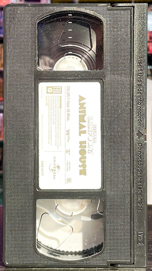 National Lampoon’s Animal House