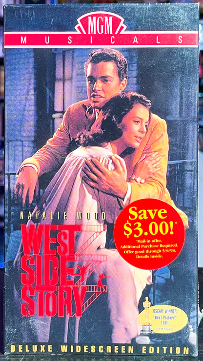 West Side Story