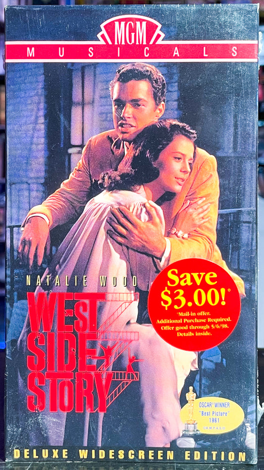 West Side Story